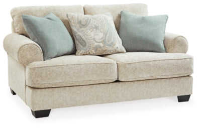 2-Piece Upholstery Package