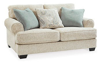 Loveseat Monaghan