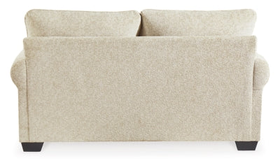 Loveseat Monaghan