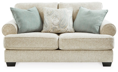 Loveseat Monaghan