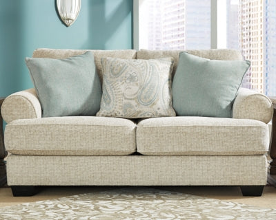 2-Piece Upholstery Package
