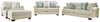 4-Piece Upholstery Package