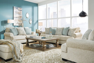 4-Piece Upholstery Package