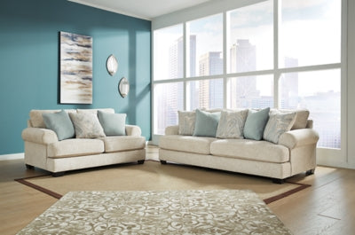 2-Piece Upholstery Package