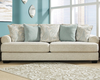 2-Piece Upholstery Package