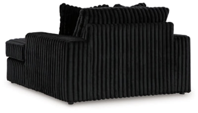 Chaise longue Midnight-Madness