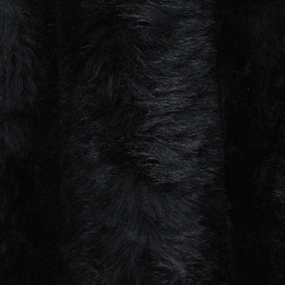 Seccional de dos piezas y chaise longue extragrande Midnight-Madness