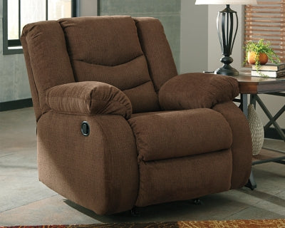 Sillón reclinable Tulen