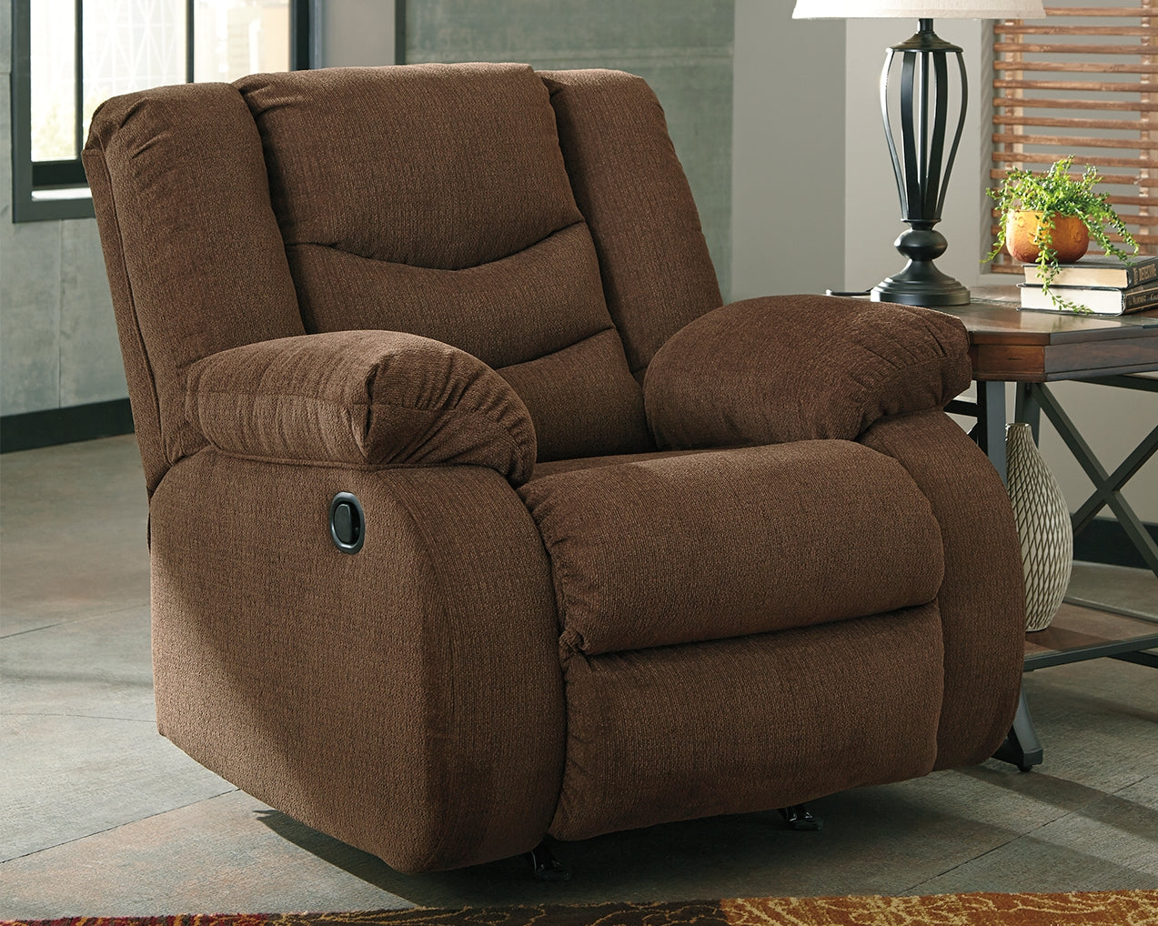 Sillón reclinable Tulen