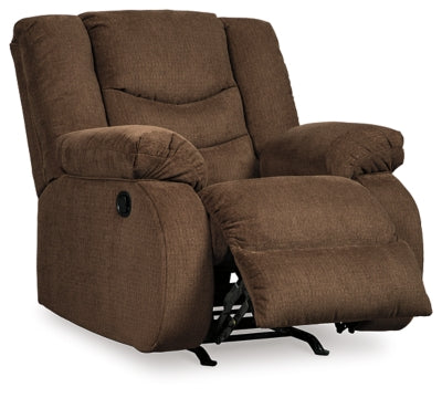 Sillón reclinable Tulen
