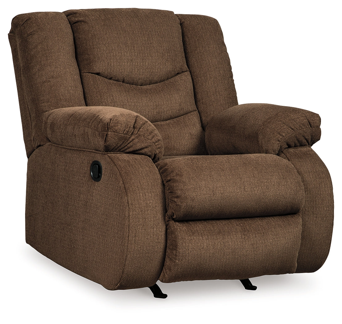 Sillón reclinable Tulen