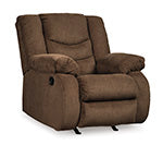 Sillón reclinable Tulen
