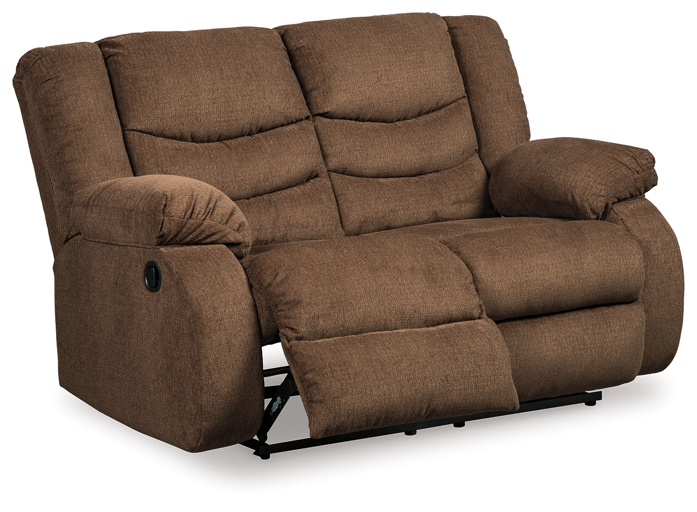Loveseat reclinable Tulen