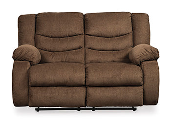 Loveseat reclinable Tulen