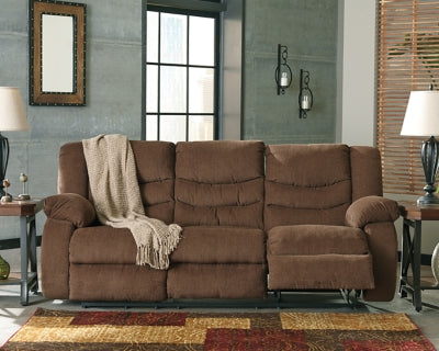 2-Piece Upholstery Package