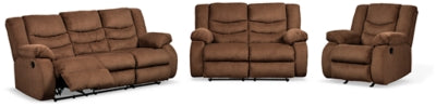 3-Piece Upholstery Package