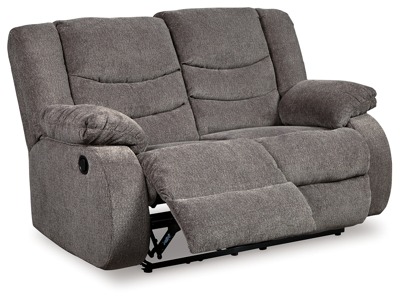 Loveseat reclinable Tulen