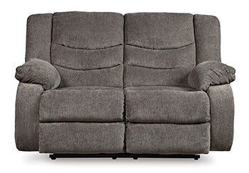 Loveseat reclinable Tulen