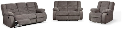 3-Piece Upholstery Package