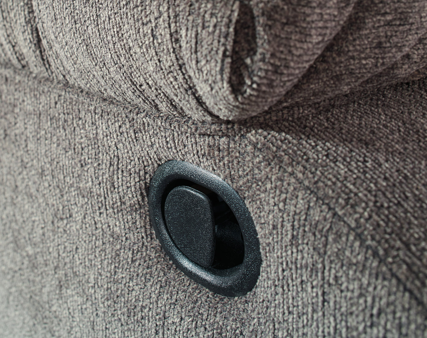 Loveseat reclinable Tulen