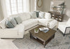 Flynndale 3-Piece Sectional with Chaise