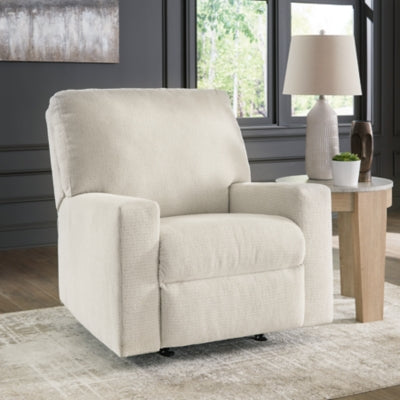 Sillón reclinable Bristaview