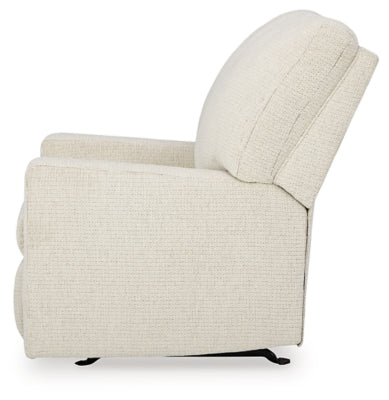 Sillón reclinable Bristaview