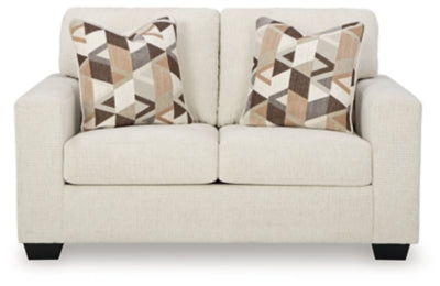 Bristaview Sofa, Loveseat and Recliner