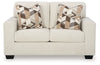 Bristaview Sofa, Loveseat and Recliner