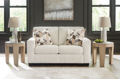 Bristaview Sofa, Loveseat and Recliner
