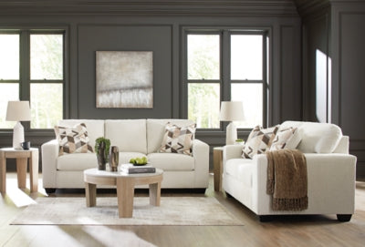 2-Piece Upholstery Package