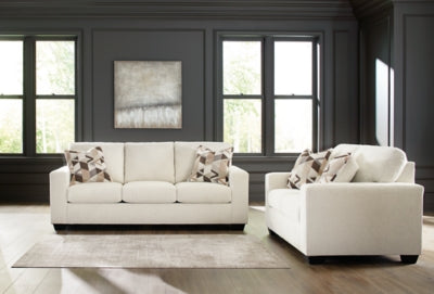 2-Piece Upholstery Package