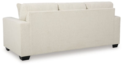 Bristaview Sofa and Loveseat