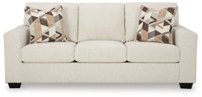 Bristaview Sofa, Loveseat and Recliner
