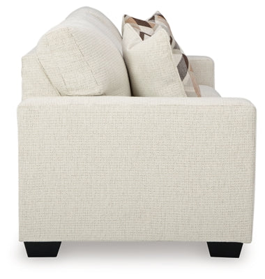 Bristaview Sofa, Loveseat and Recliner