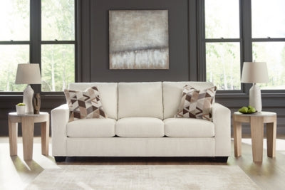Bristaview Sofa, Loveseat and Recliner