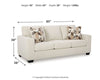 Bristaview Sofa