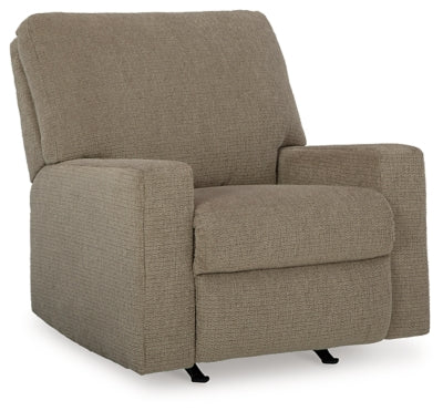 Bristaview Sofa, Loveseat and Recliner