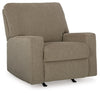 Bristaview Sofa, Loveseat and Recliner