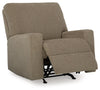 Sillón reclinable Bristaview