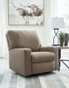 Sillón reclinable Bristaview