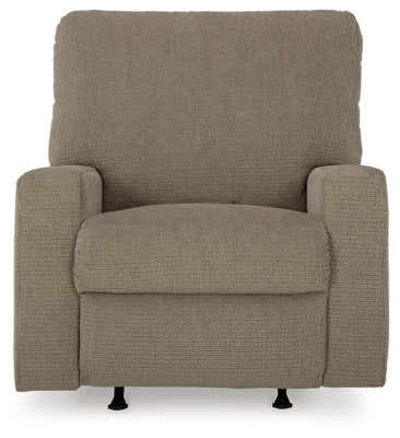 Bristaview Recliner