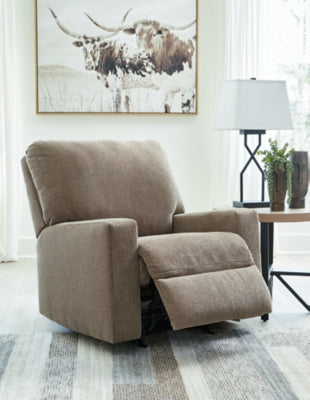 Bristaview Sofa, Loveseat and Recliner