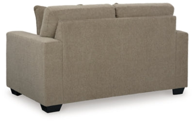 Bristaview Sofa and Loveseat