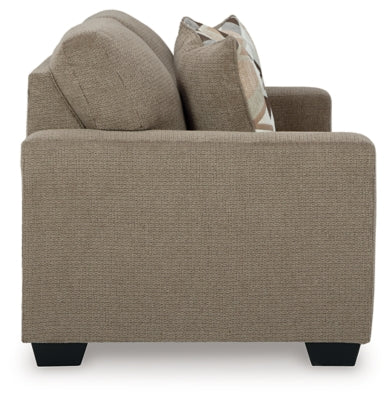 Bristaview Sofa, Loveseat and Recliner