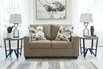 Bristaview Sofa and Loveseat