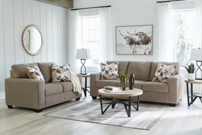 2-Piece Upholstery Package