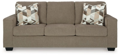 Bristaview Sofa, Loveseat and Recliner