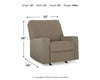 Sillón reclinable Bristaview