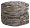 Absalón Pouf